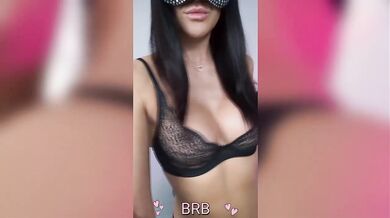 Lorienna - Porn Video [Bongacams]: mesmerizing queen, beautiful orbs, enchanting chest