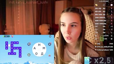 Milkaff- - Porn Video [Bongacams]: recorded broadcast, nudity, live interaction