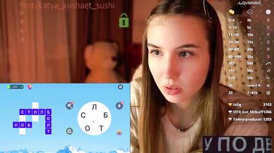 Milkaff- - Porn Video [Bongacams]: recorded broadcast, nudity, live interaction