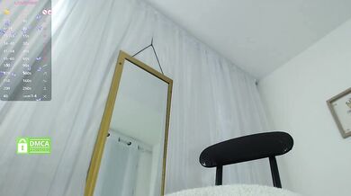 valenpretty - Porn Video [Bongacams]: astonishing diva, webcam snapshot, naked porn slut