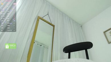 valenpretty - Porn Video [Bongacams]: astonishing diva, webcam snapshot, naked porn slut