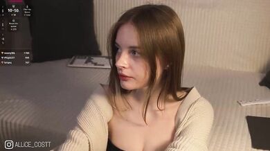 1-Babyfox - Porn Video [Bongacams]: breathtaking beauty, stunning glutes, camwhores