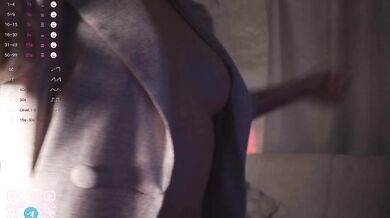 MaeGentile - Porn Video [Cam4]: throbbing ecstasy, real time footage, lively streamer