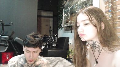 alucard-carmila - Porn Video [Bongacams]: enchanting maiden, ravishing derriere, elegant buttocks