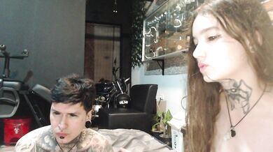 alucard-carmila - Porn Video [Bongacams]: enchanting maiden, ravishing derriere, elegant buttocks