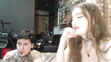 alucard-carmila - Porn Video [Bongacams]: enchanting maiden, ravishing derriere, elegant buttocks