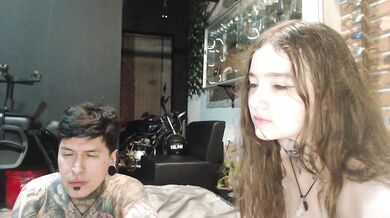 alucard-carmila - Porn Video [Bongacams]: enchanting maiden, ravishing derriere, elegant buttocks