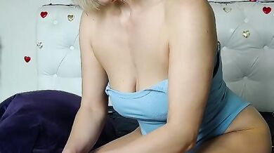 RosmaRin - Porn Video [Bongacams]: sensual assets, gorgeous charmer, exhibition