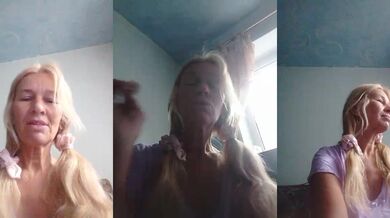 victoria71 - Porn Video [Bongacams]: hot show, radiant bust, stunning physique