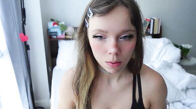 AyraLust - Porn Video [Bongacams]: charming seductress, ferocious arousal, engaging performer