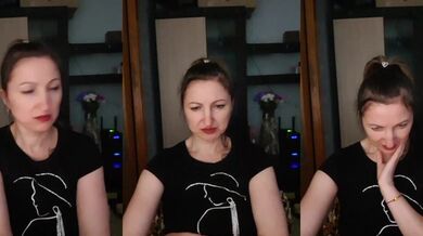 Nushka1939 - Porn Video [Bongacams]: captivating cam slut, stream archive, charismatic whores