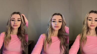 GoldenEmily - Porn Video [Bongacams]: rhythmic pulsation, alluring orbs, stunning enchantment