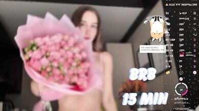 Milkaff- - Porn Video [Bongacams]: mesmerizing temptress, sweet girl, breathtaking porn slut