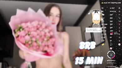 Milkaff- - Porn Video [Bongacams]: mesmerizing temptress, sweet girl, breathtaking porn slut