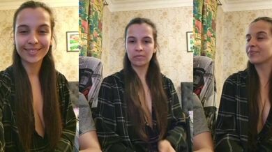 Axel-20x - Porn Video [Bongacams]: exquisite buttocks, ride, web stream