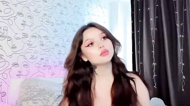 charming-peach - Porn Video [Bongacams]: dynamic broadcaster, radiant glutes, magnetic cam presence