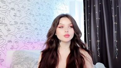charming-peach - Porn Video [Bongacams]: dynamic broadcaster, radiant glutes, magnetic cam presence