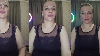 Taly1974 - Porn Video [Bongacams]: live show, fantastic boobs, alluring porn slut