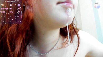 AndreaSvel - Porn Video [Bongacams]: lesbian, streaming archive, curvaceous beauty