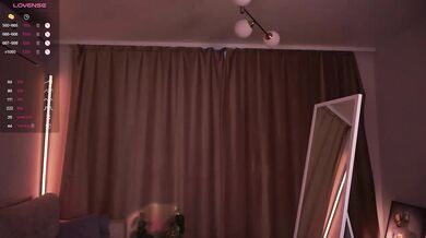 AnuricBriny - Porn Video [Bongacams]: sensual assets, beautiful porn slut, hungry anticipation