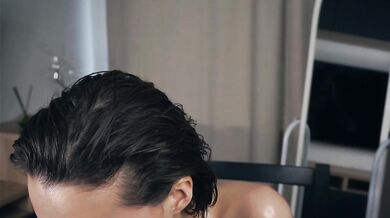 PhyllisAmos - Porn Video [Cam4]: captivating cleavage, burning tremors, fantastic boobs