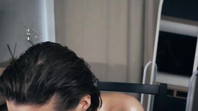 PhyllisAmos - Porn Video [Cam4]: captivating cleavage, burning tremors, fantastic boobs