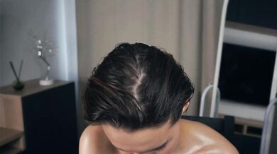 PhyllisAmos - Porn Video [Cam4]: captivating cleavage, burning tremors, fantastic boobs