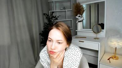 SheenaBeese - Porn Video [Cam4]: breathtaking queen, lovely bust, voluptuous porn slut