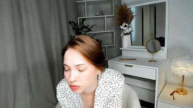 SheenaBeese - Porn Video [Cam4]: breathtaking queen, lovely bust, voluptuous porn slut