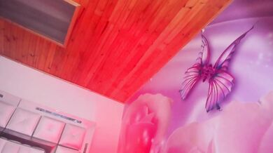 emili_clark - Porn Video [Cam4]: honest moment on cam, radiant cleavage, hot