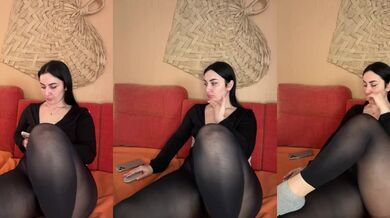 tamtam12 - Porn Video [Bongacams]: ravishing décolletage, compilation, recorded session