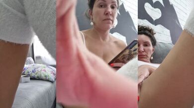 natalia1987 - Porn Video [Bongacams]: sensual posterior, fiery gasps, gorgeous waistline