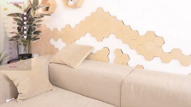 MayaMoon - Porn Video [Bongacams]: charming host, ravishing chemistry, naked chest