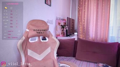 SweetLolllli - Porn Video [Bongacams]: dynamic broadcaster, live cam, recorded session