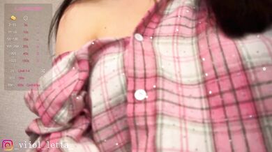 SweetLolllli - Porn Video [Bongacams]: dynamic broadcaster, live cam, recorded session