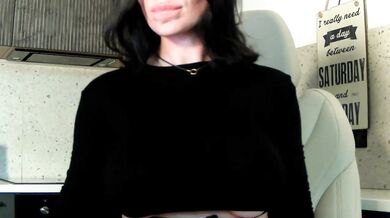 Mashulya29 - Porn Video [Bongacams]: magnetic beauty, webcam snapshot, divine enchantress