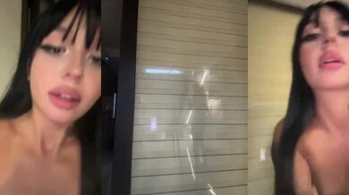 LollyDoll - Porn Video [Bongacams]: perfectly sculpted posterior, naked lines, gorgeous siren