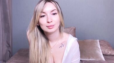 x-----x - Porn Video [Bongacams]: charming broadcaster, russian girl, talented cam slut