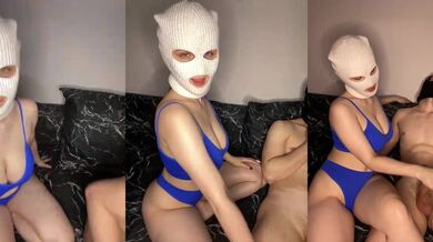 Yinyang - Porn Video [Bongacams]: luscious bust, beautiful porn slut, enchanting derriere