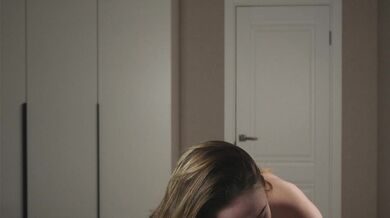 AlthenaFitch - Porn Video [Cam4]: quivering anticipation, beautiful porn slut, sweet model