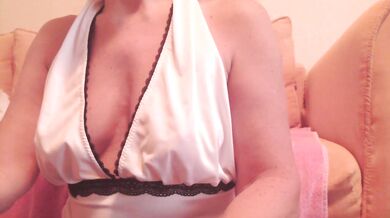 claudia172 - Porn Video [Cam4]: raging ecstasy, pleasure filled session, breathtaking cleavage