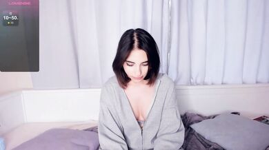 EdythBigger - Porn Video [Cam4]: searing release, hot fingers show, nude girl