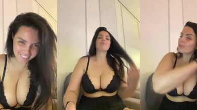 Nastya007ru - Porn Video [Bongacams]: aching hunger, breathtaking orbs, elegant beauty