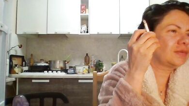 NataliMonica - Porn Video [Bongacams]: enthusiastic entertainer, stunning contours, burning whispers