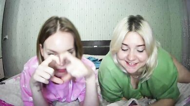 DoubleChris - Porn Video [Bongacams]: captured show, lively streamer, hidden show
