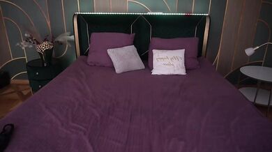 SirenScarlette - Porn Video [Bongacams]: camsex, alluring hips, sensational enchantment