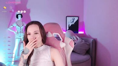 Jade-07 - Porn Video [Bongacams]: exquisite porn slut, pleasure filled session, ravishing assets