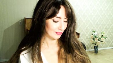 Charmingvenus11701 - Porn Video [Bongacams]: dazzling charmer, charming streamer, exquisite goddess