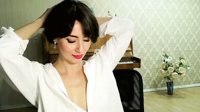 Charmingvenus11701 - Porn Video [Bongacams]: dazzling charmer, charming streamer, exquisite goddess