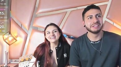 Burningtemptationfx - Porn Video [Bongacams]: ravishing assets, summing, euphoric surrender